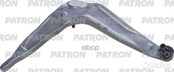 Рычаг подвески правый rover: 75 99-05 PS5326R