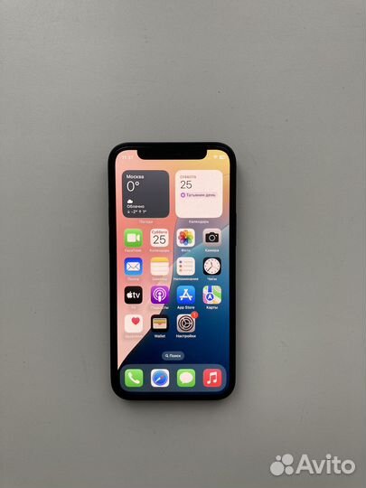 iPhone 12 mini, 128 ГБ
