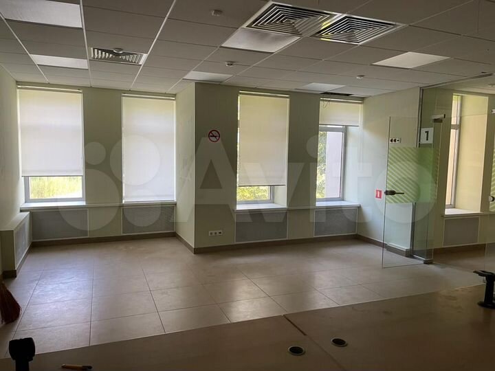 Торговая площадь, 186 м²