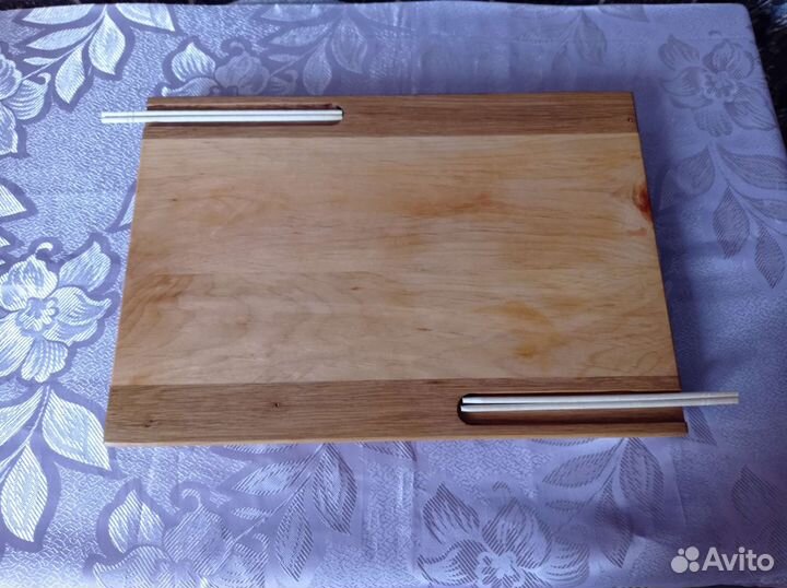 Поднос для суши и роллов