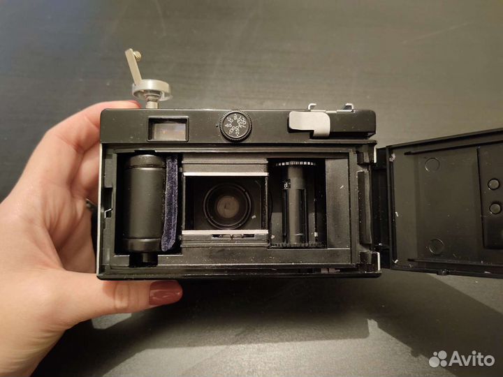 Фотоаппарат Вилиа Vilia