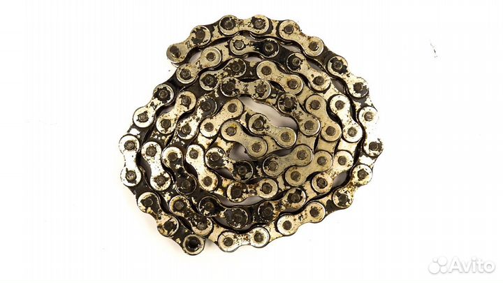 Цепь для велосипеда (BMX)