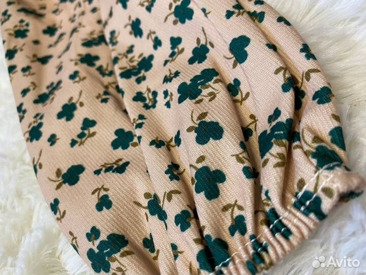 Платье с бантиком