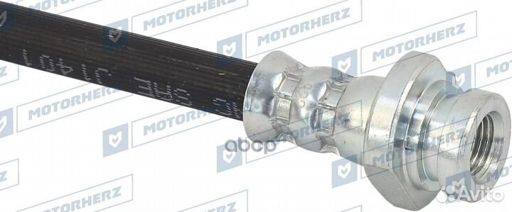 Шланг тормозной HBF0129 Motorherz