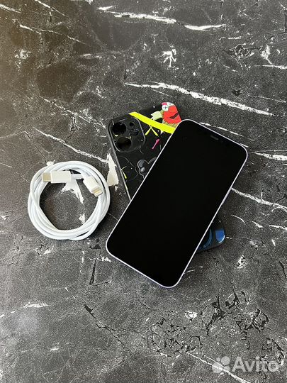 iPhone 12 mini, 64 ГБ