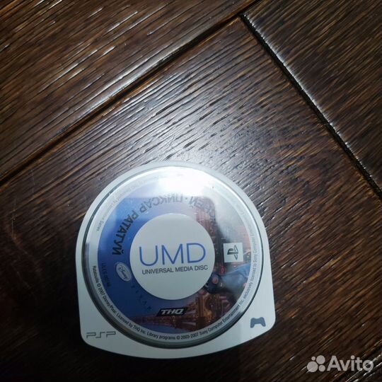 Sony PSP 1004