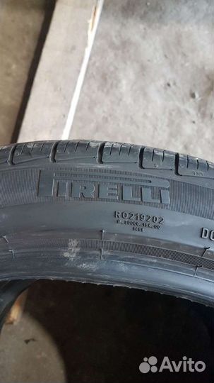Pirelli Cinturato P7 225/45 R17 V