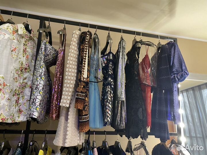 Продаю готовый бизнес. Прокат и продажа вечерних и