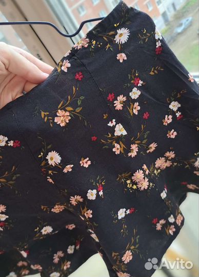 Шорты женские летние 40/42 xs размер