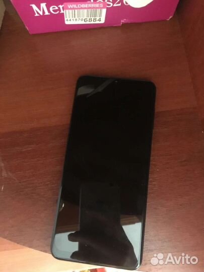 Самсунг galaxy м12