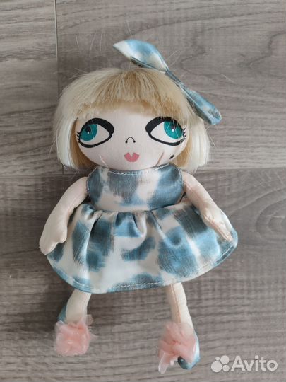 Интерьерная кукла