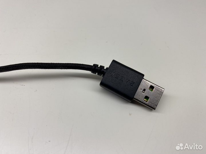Игровая мышка razer