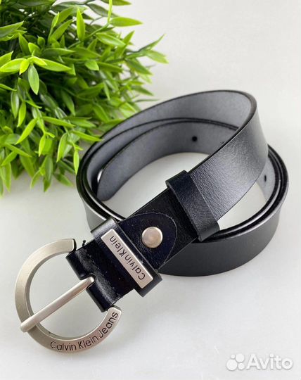 Ремни женские натуральная кожа в ассортименте