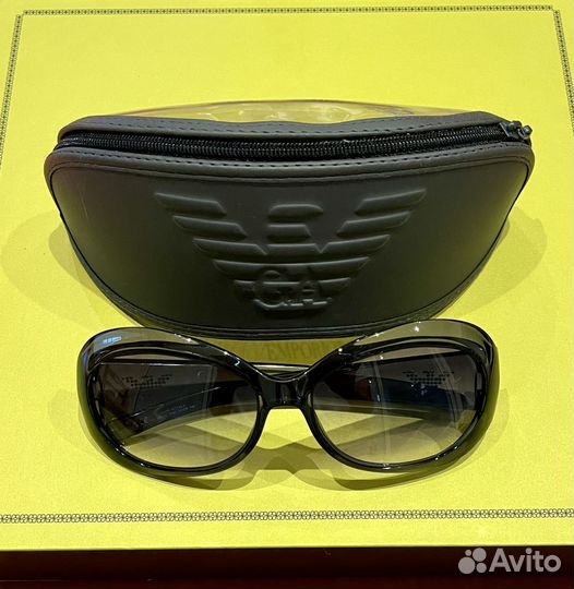 Очки Emporio Armani