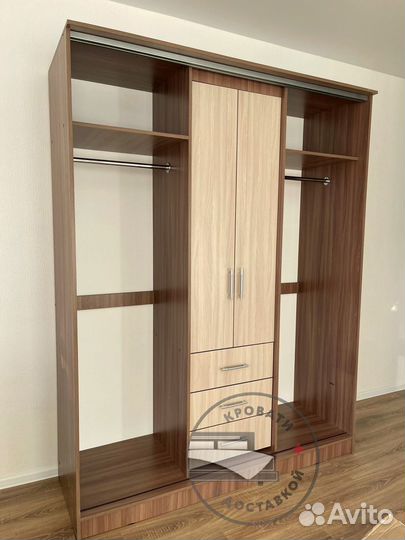 Шкаф купе