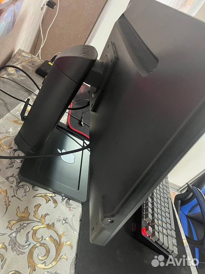 Игровой монитор benq zowie xl2411p 144 гц