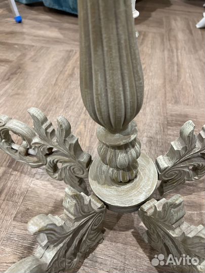 Люстра потолочная