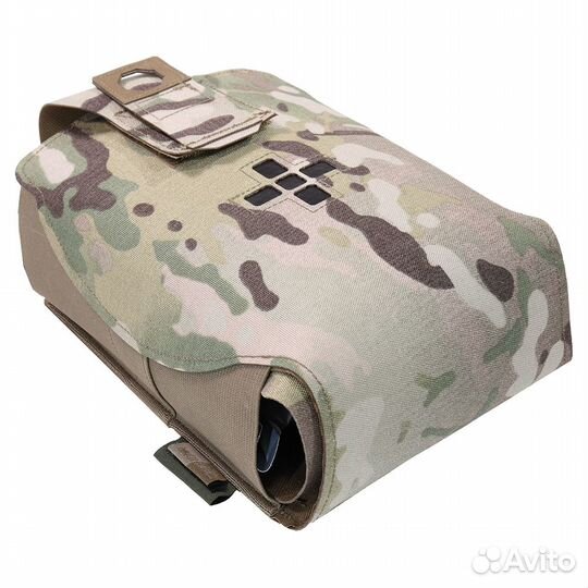 Подсумок ifak под аптечку Warrior Assault Large
