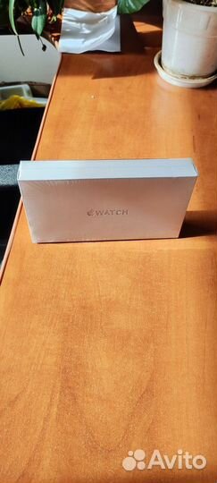 Умные часы Apple Watch Ultra 49 mm Titanium