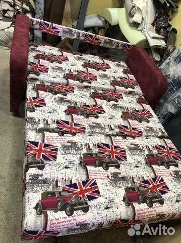 Диван Чебурашка 1189