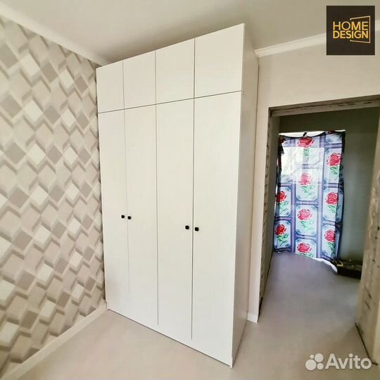 Шкаф в прихожую