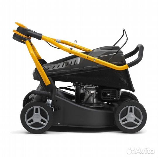 Газонокосилка бензиновая Stiga Collector 543
