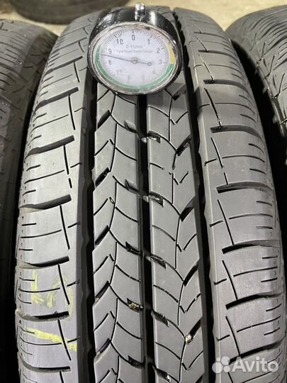 Viking TransTech II 185/80 R14C