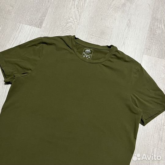 Helikon-Tex Slim T-Shirt M футболка мужская