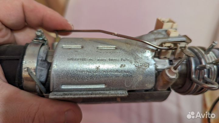 Тэн для пмм