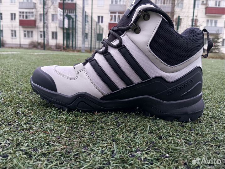 Кроссовки мужские зимние Adidas Terrex