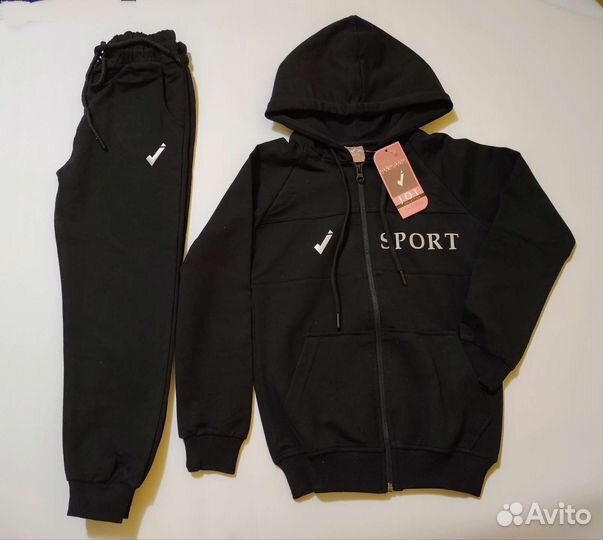 Детский Спортивный костюм Турция