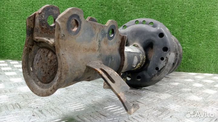 Стойка Chevrolet Cruze Левая Передняя