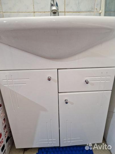 Тумба для ванной