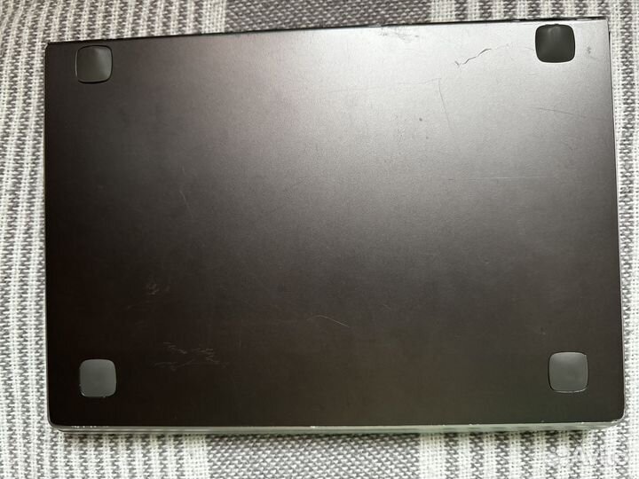 Планшет-трансформер Lenovo miix 2 10