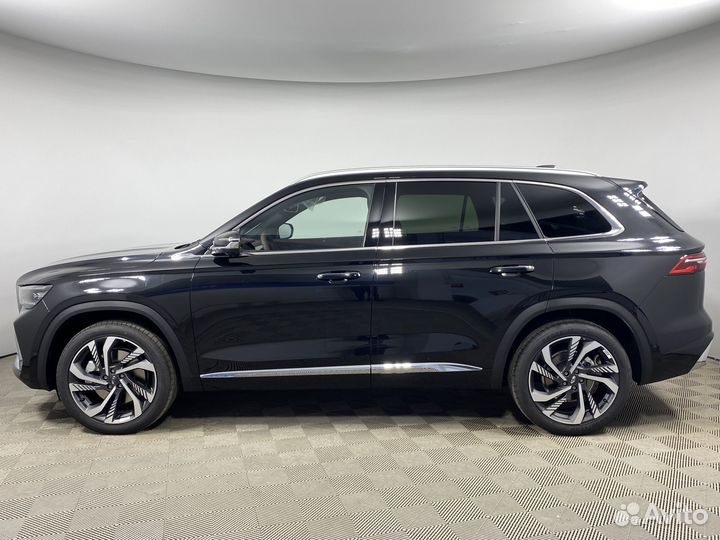 Geely Monjaro 2.0 AT, 2023