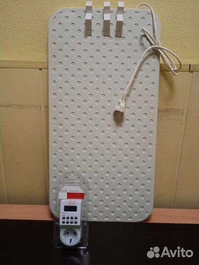 Кварцевый обогреватель 380 Вт, 500Вт и 620Вт