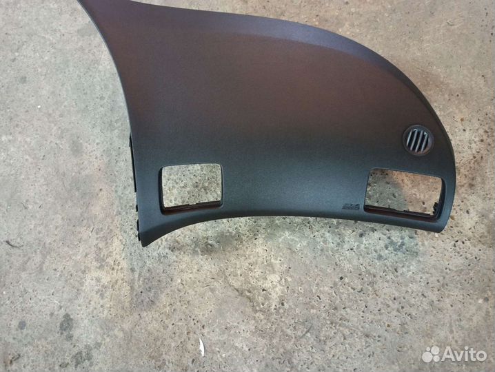 Накладка пассажира honda Civic 4d цивик