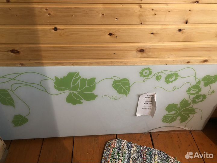 Стеновые панели