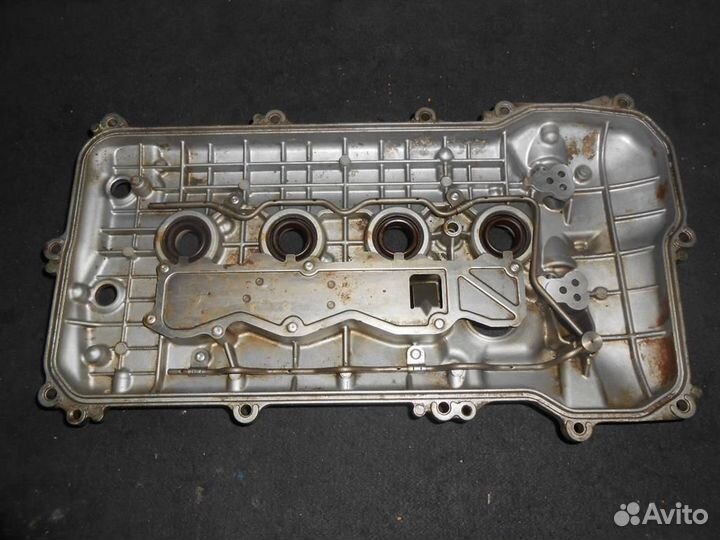 Крышка головки блока (клапанная) Toyota RAV4 ZSA3