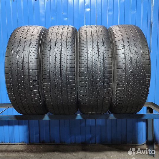 Yokohama Geolandar G91 225/60 R18