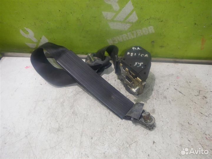 Ремень безопасности Шкода Фелиция