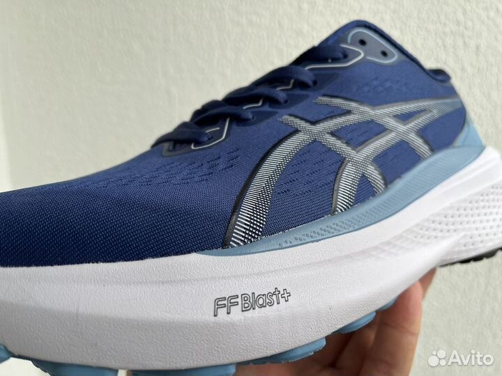 Кроссовки Asics Gel-Kayano 30 мужские