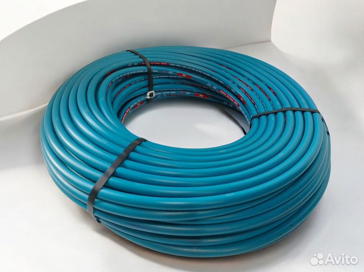 Рукав гидравлический 1SN DN 12 HI-temp 