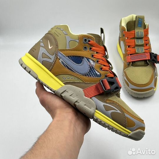 Кроссовки Nike Air Trainer 1 SP