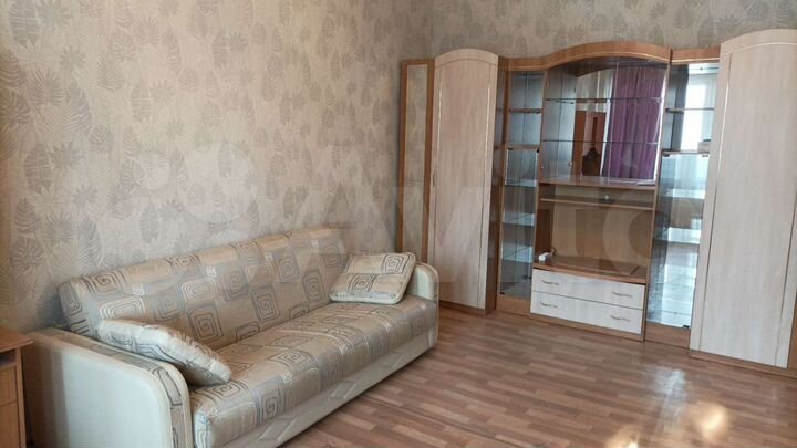 1-к. квартира, 33 м², 2/2 эт.