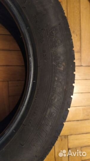 Michelin Energy Saver 215/55 R16 93V