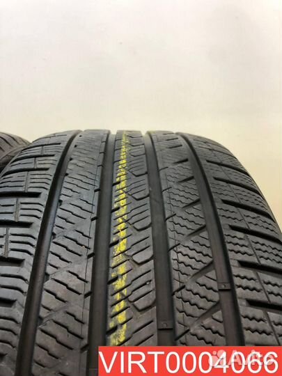 Vredestein QuaTrac Pro 235/45 R20 100W