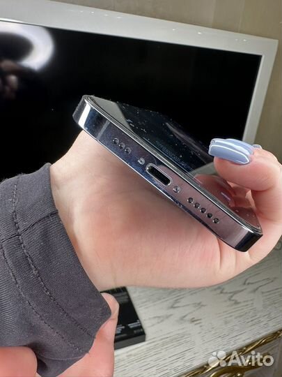 iPhone 13 Pro, 128 ГБ