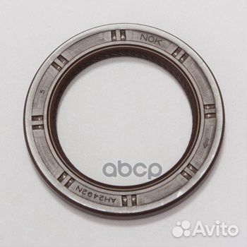 Сальник коленчатого вала 9031142035 toyota