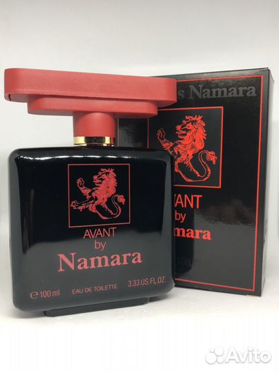 Avant by Namara, Namara